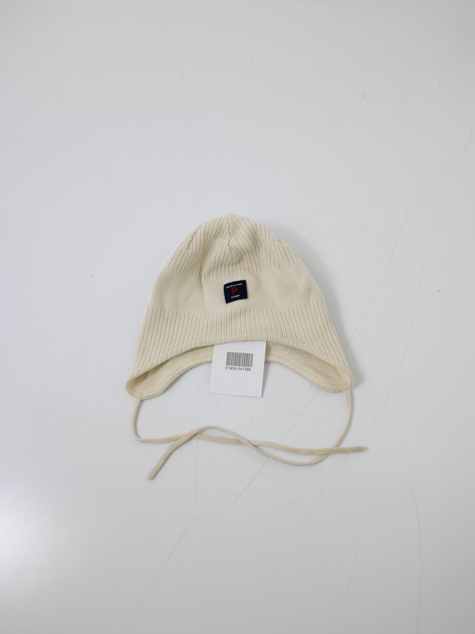 Baby Woollen Hat Baby Woollen Hat