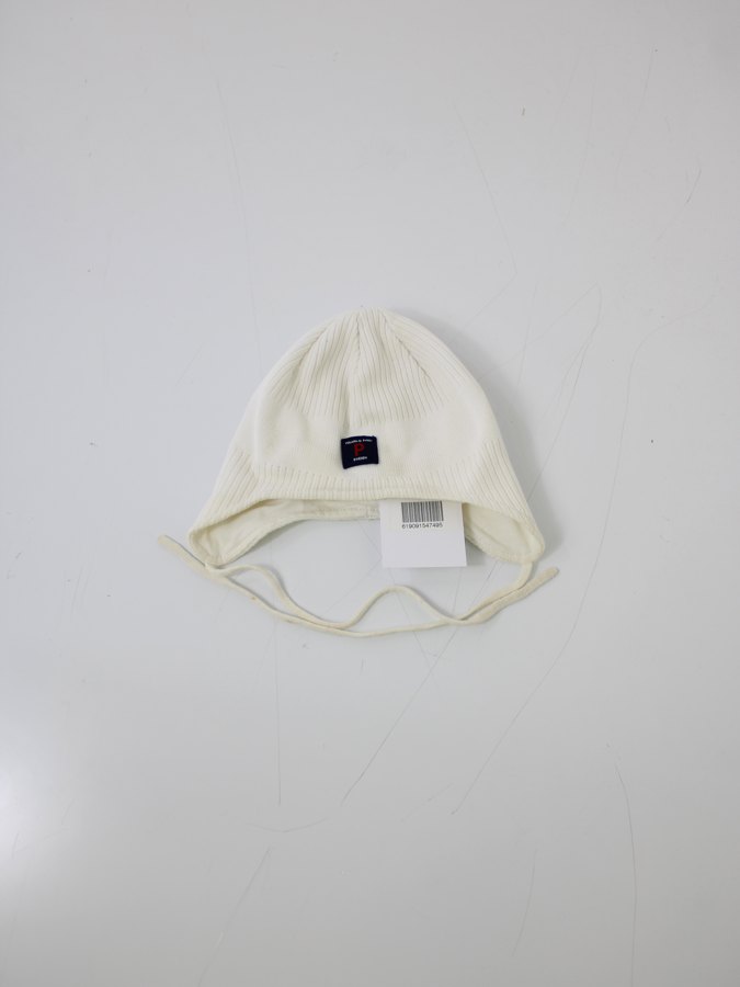 Baby Woollen Hat