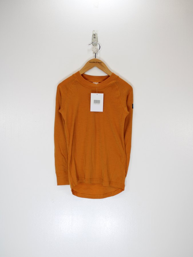 Kids Thermal Long Sleeved Top