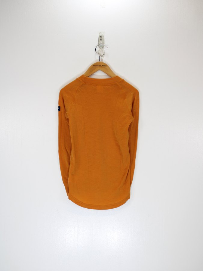 Kids Thermal Long Sleeved Top