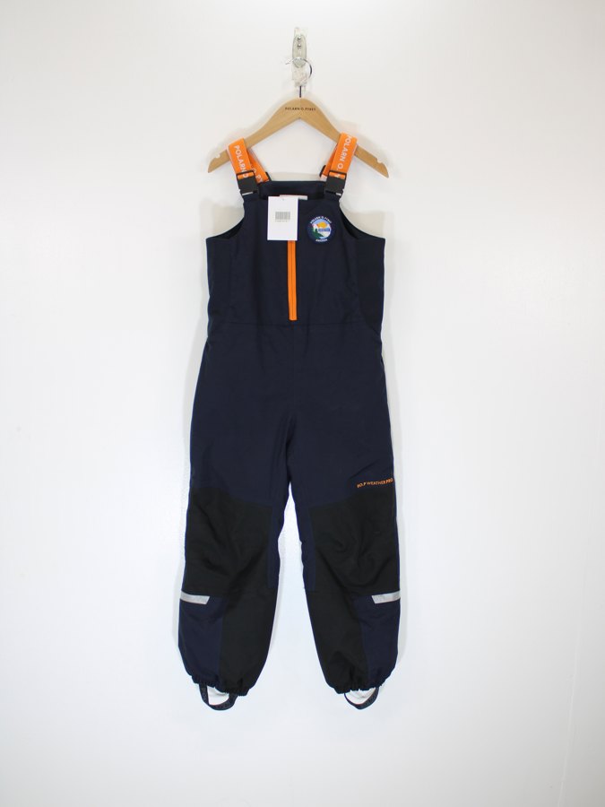 Kids Padded Trousers Kids Padded Trousers