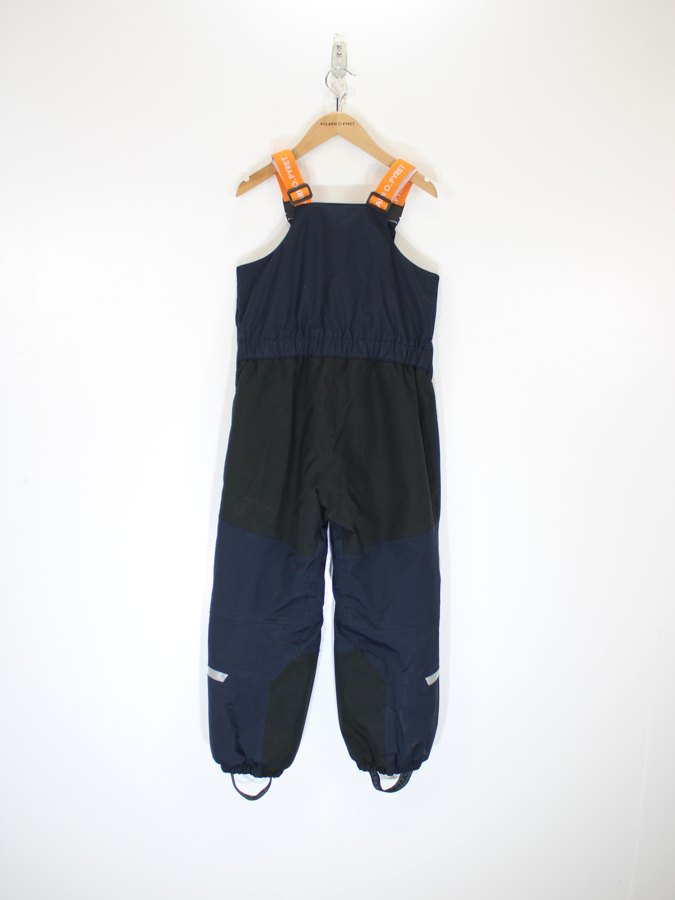 Kids Padded Trousers Kids Padded Trousers