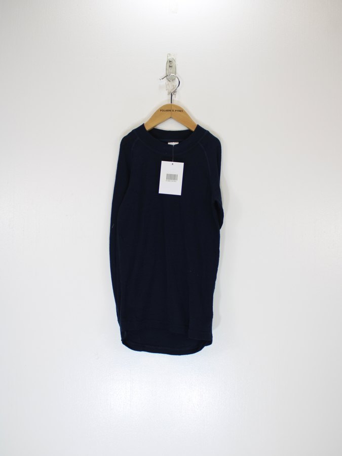 Kids Thermal Long Sleeved Top