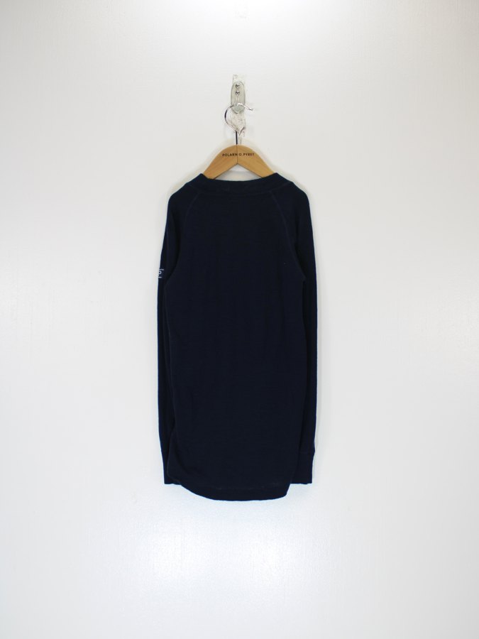 Kids Thermal Long Sleeved Top