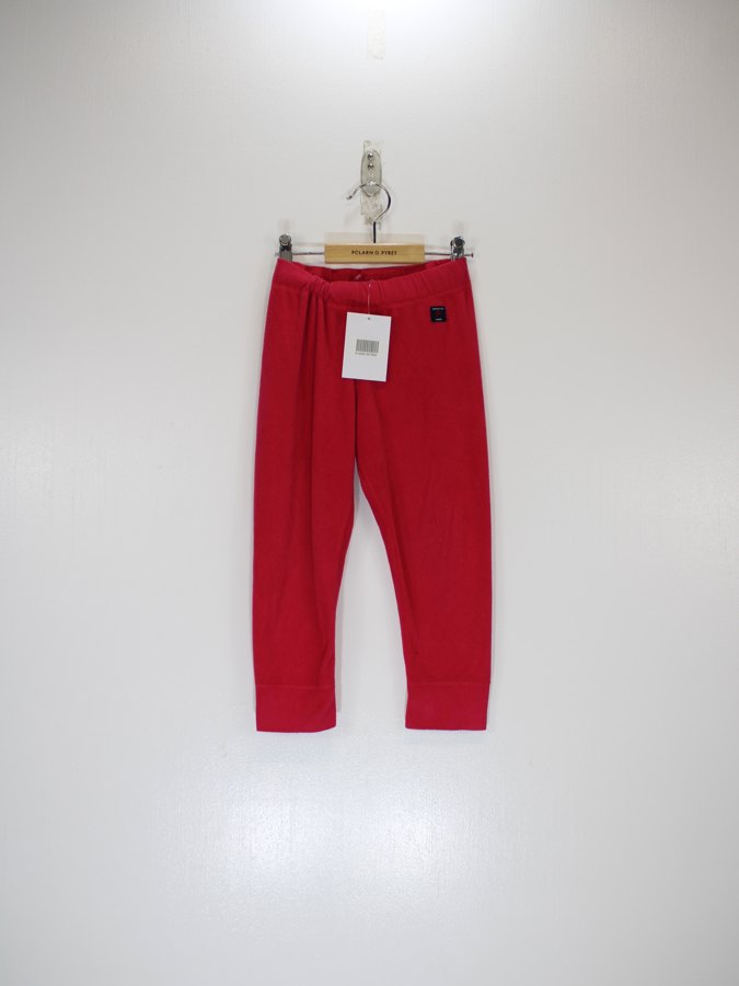 Kids Thermal Long Johns