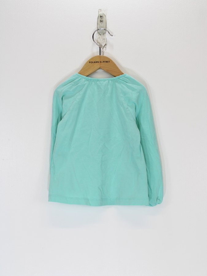 Kids Long Sleeved Top Kids Long Sleeved Top