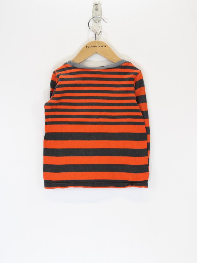 Kids Long Sleeved Top