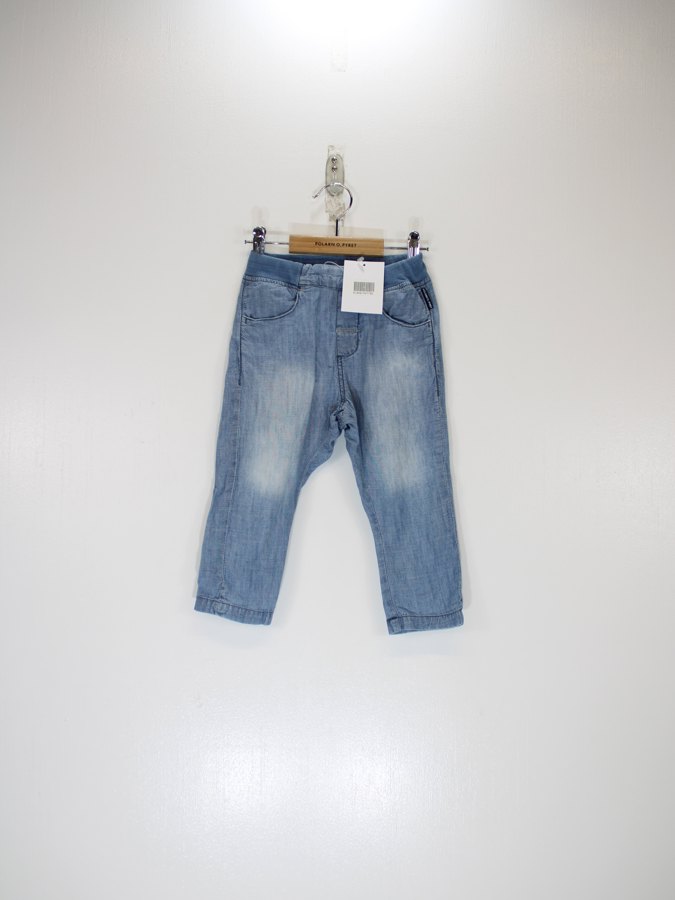 Baby Jeans Baby Jeans
