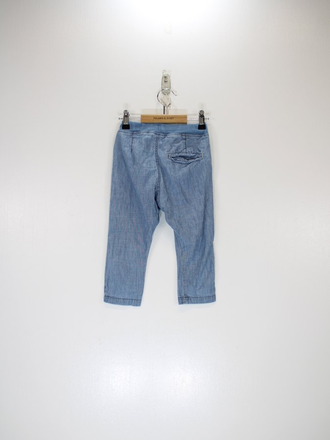 Baby Jeans