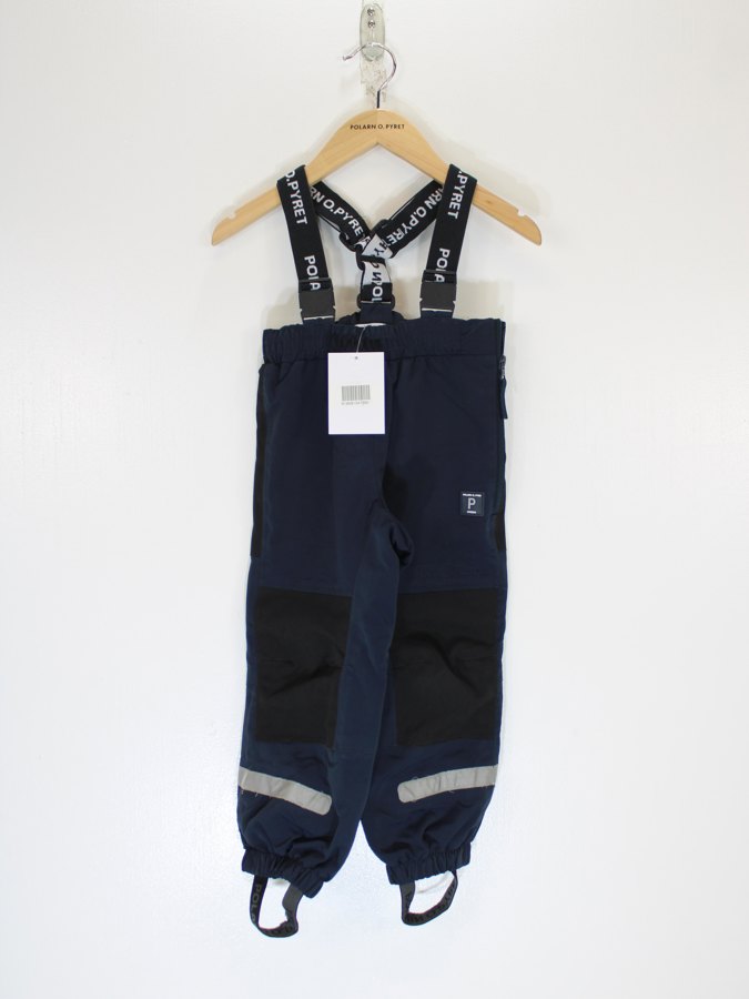 Kids Shell Trousers