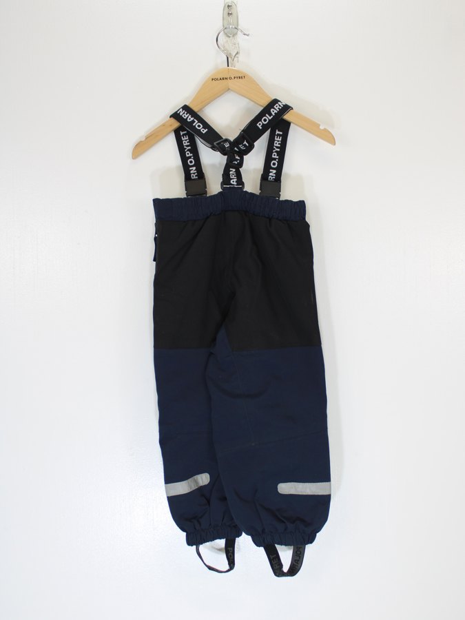 Kids Shell Trousers