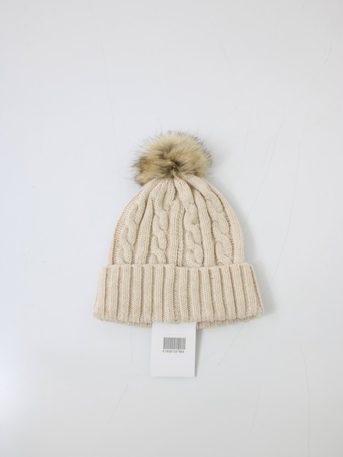Kids Woollen Hat