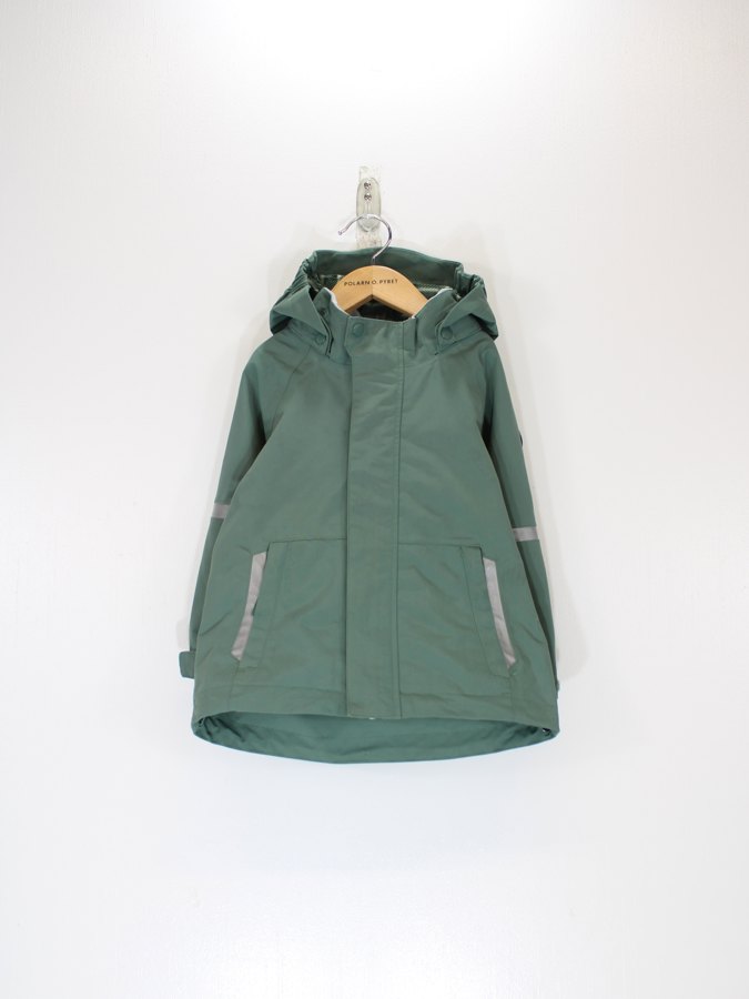 Kids Shell Jacket