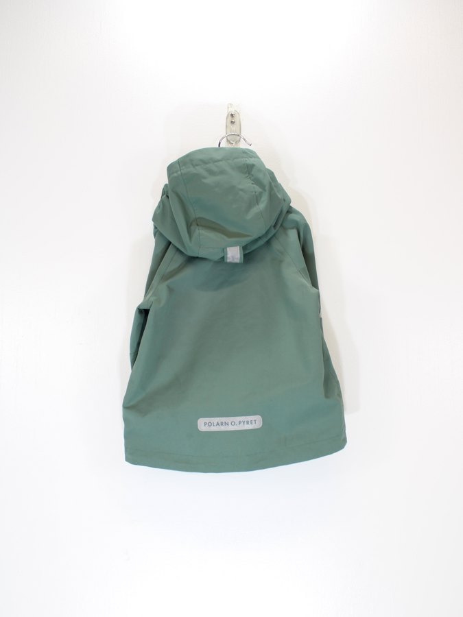 Kids Shell Jacket