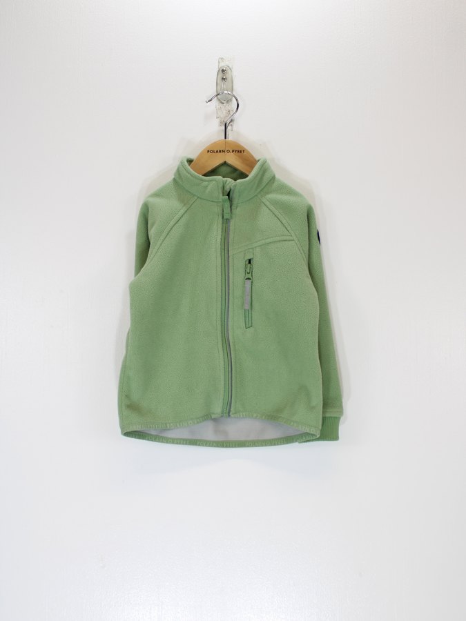 Kids Fleece Jacket
