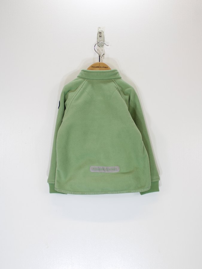 Kids Fleece Jacket