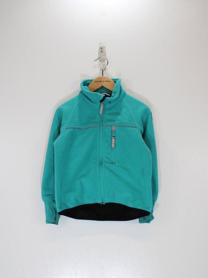 Kids Fleece Jacket