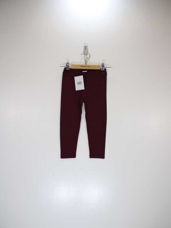 Kids Thermal Long Johns