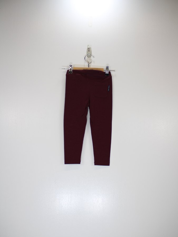 Kids Thermal Long Johns
