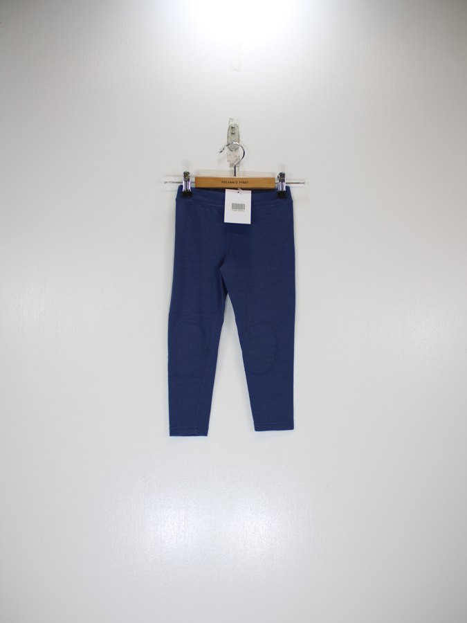 Kids Thermal Long Johns