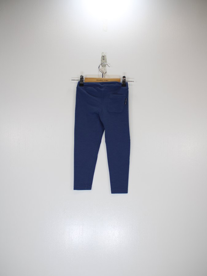 Kids Thermal Long Johns