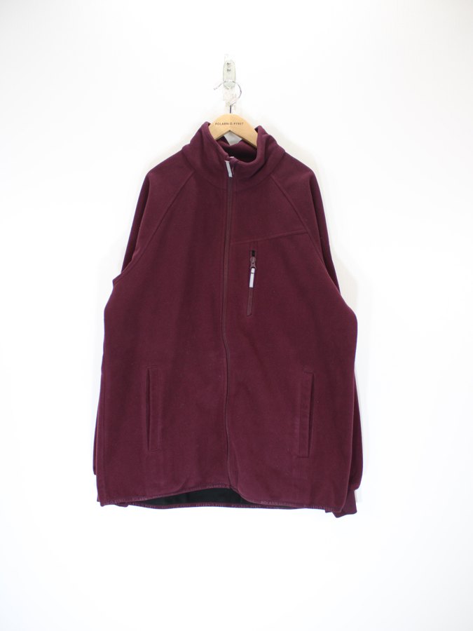 Adult Fleece Jacket Adult Fleece Jacket