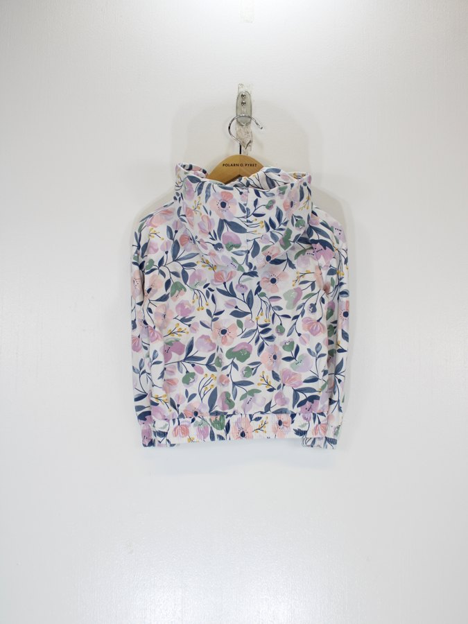 Kids Hooded Jacket Kids Hooded Jacket