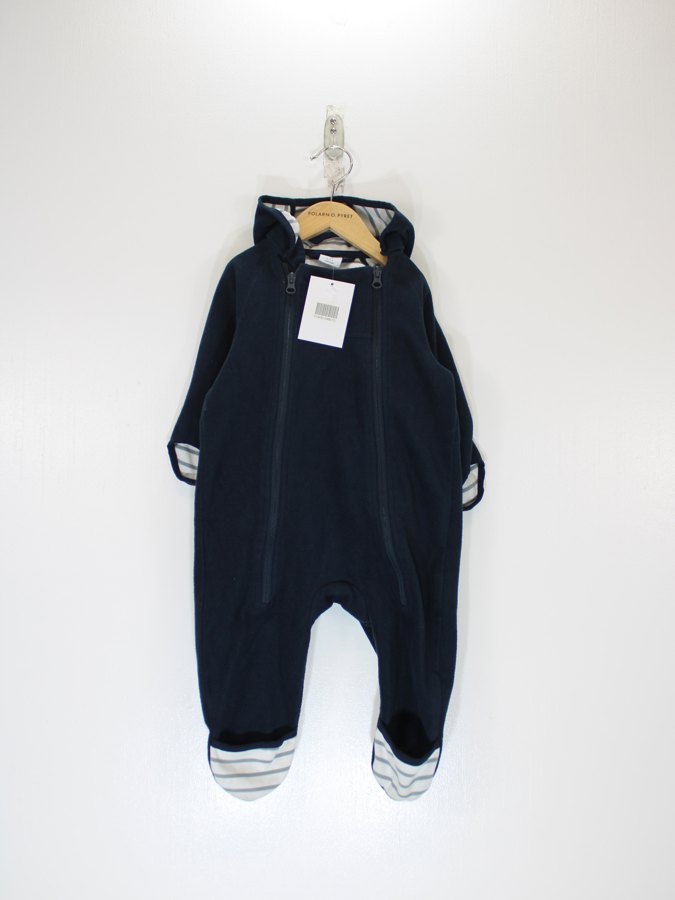 Baby Pramsuit