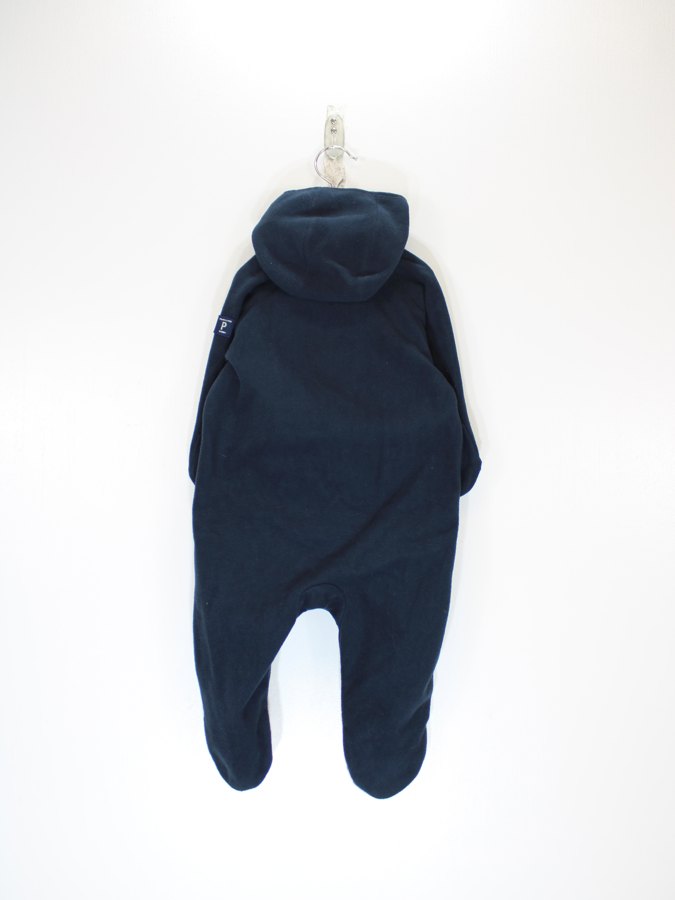 Baby Pramsuit