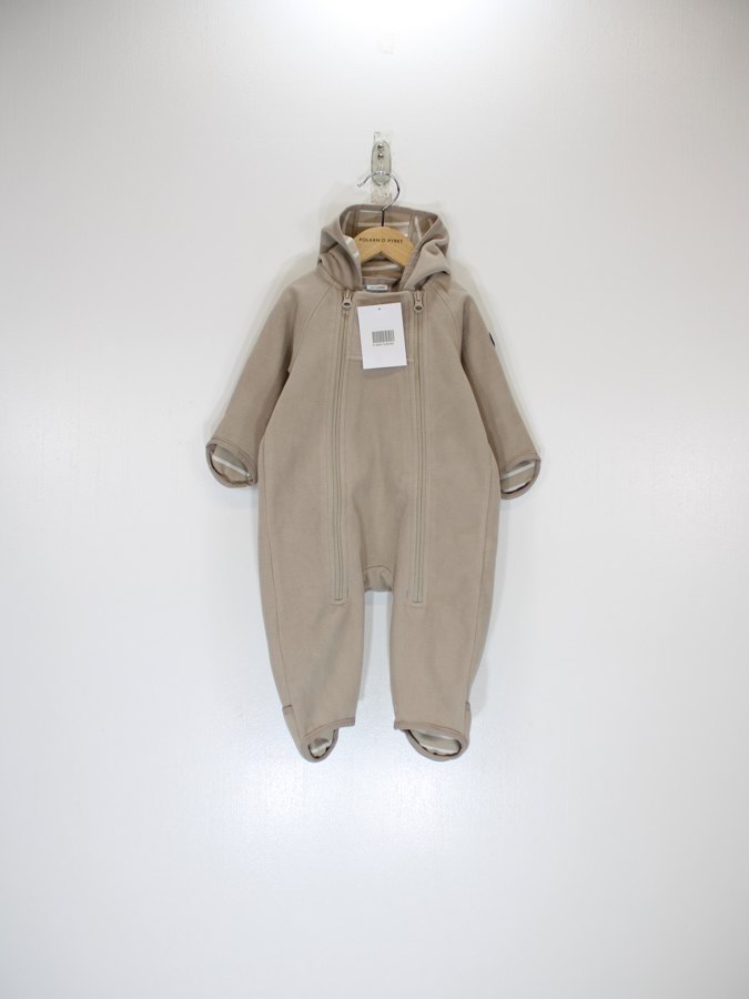 Baby Pramsuit