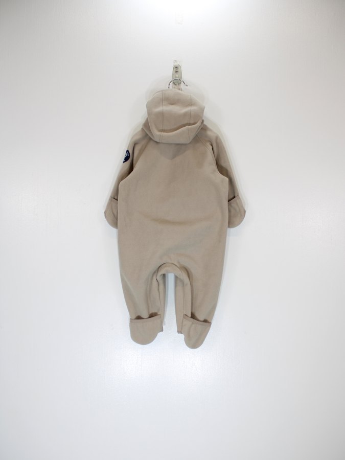 Baby Pramsuit