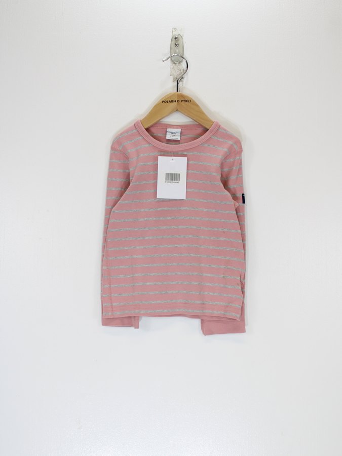 Kids Long Sleeved Top Kids Long Sleeved Top