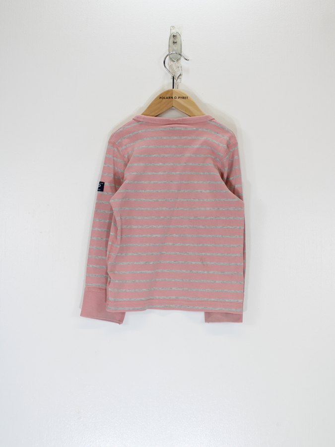 Kids Long Sleeved Top