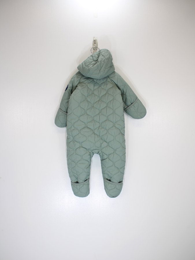 Baby Pramsuit