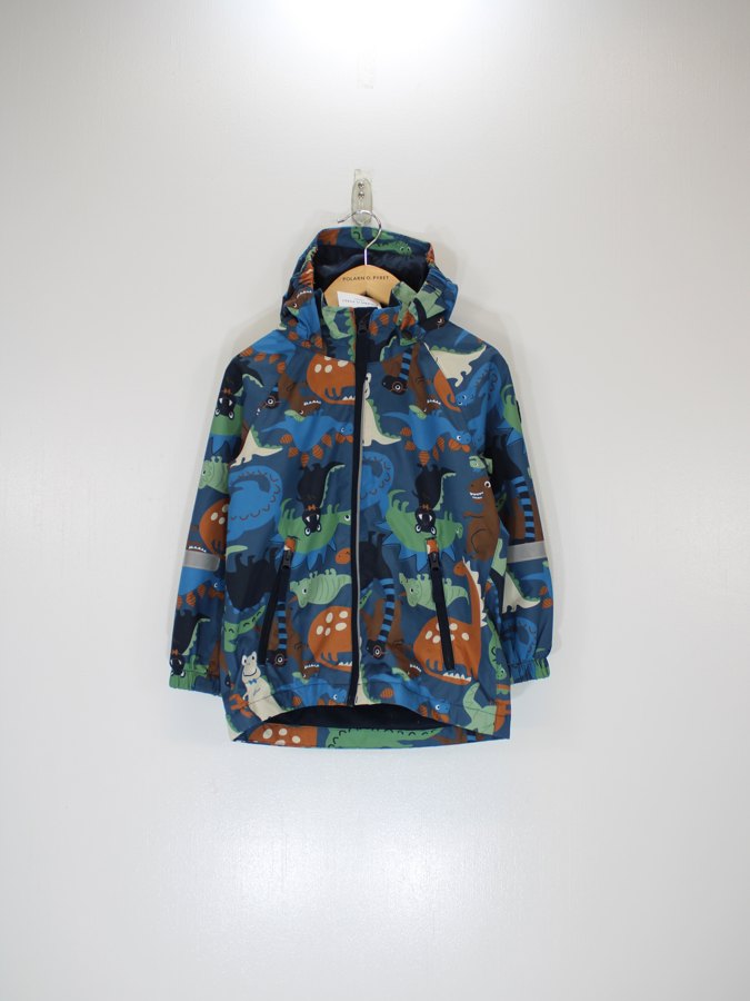 Kids Shell Jacket