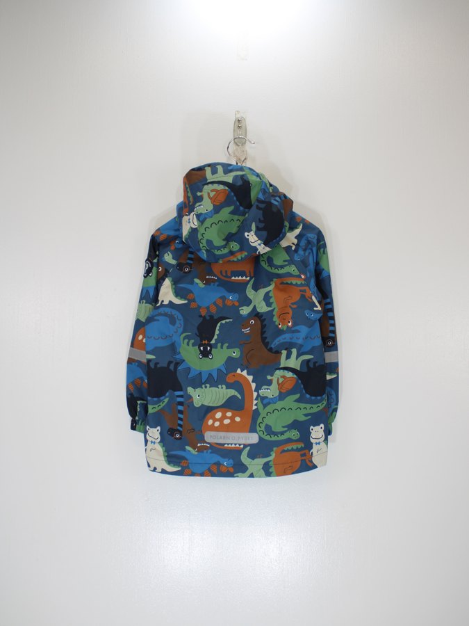 Kids Shell Jacket Kids Shell Jacket