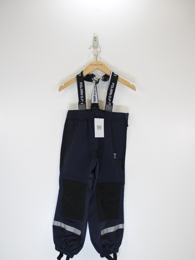 Kids Shell Trousers
