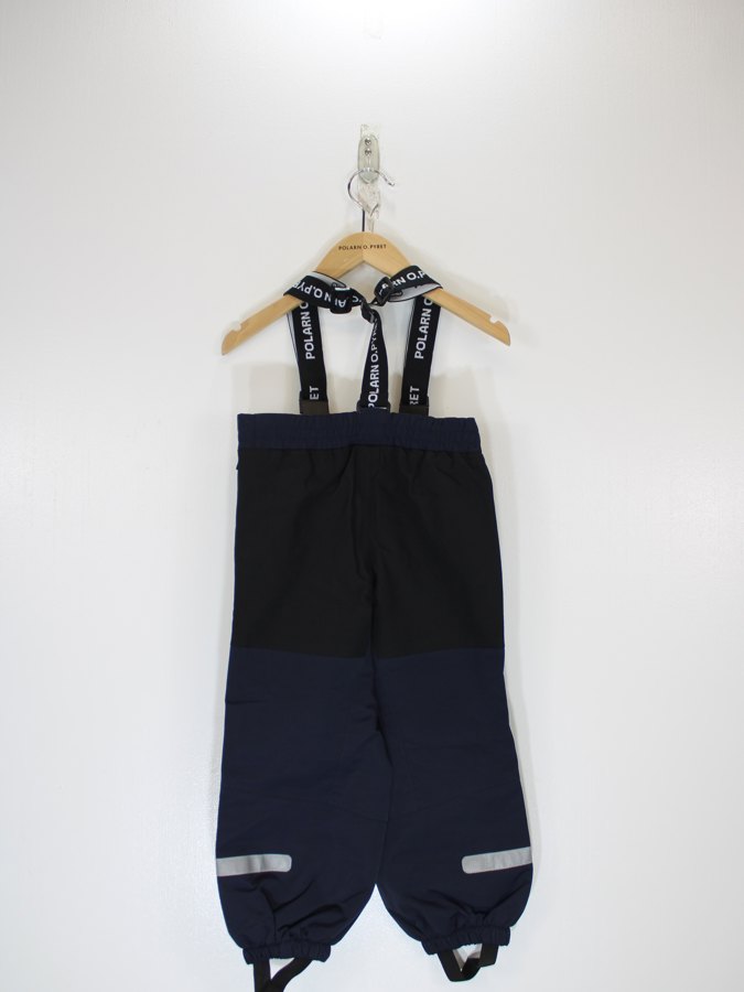 Kids Shell Trousers