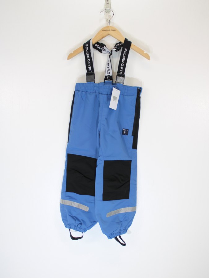 Kids Shell Trousers