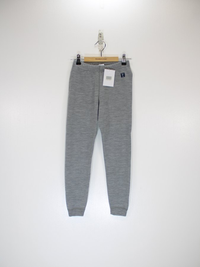 Kids Thermal Long Johns