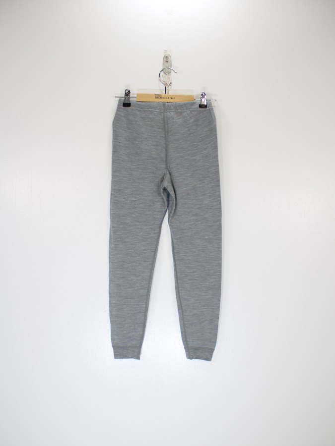 Kids Thermal Long Johns