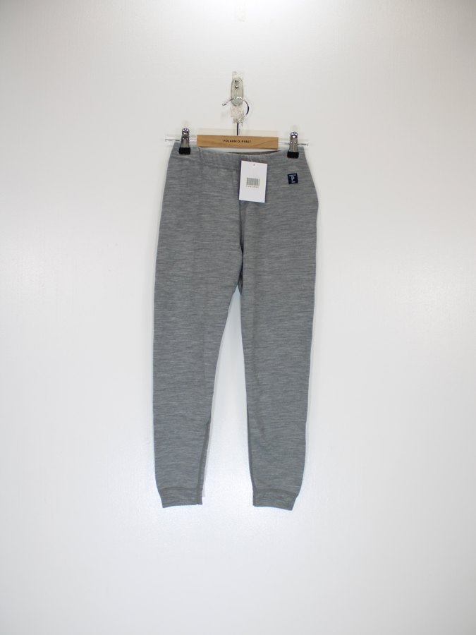 Kids Thermal Long Johns