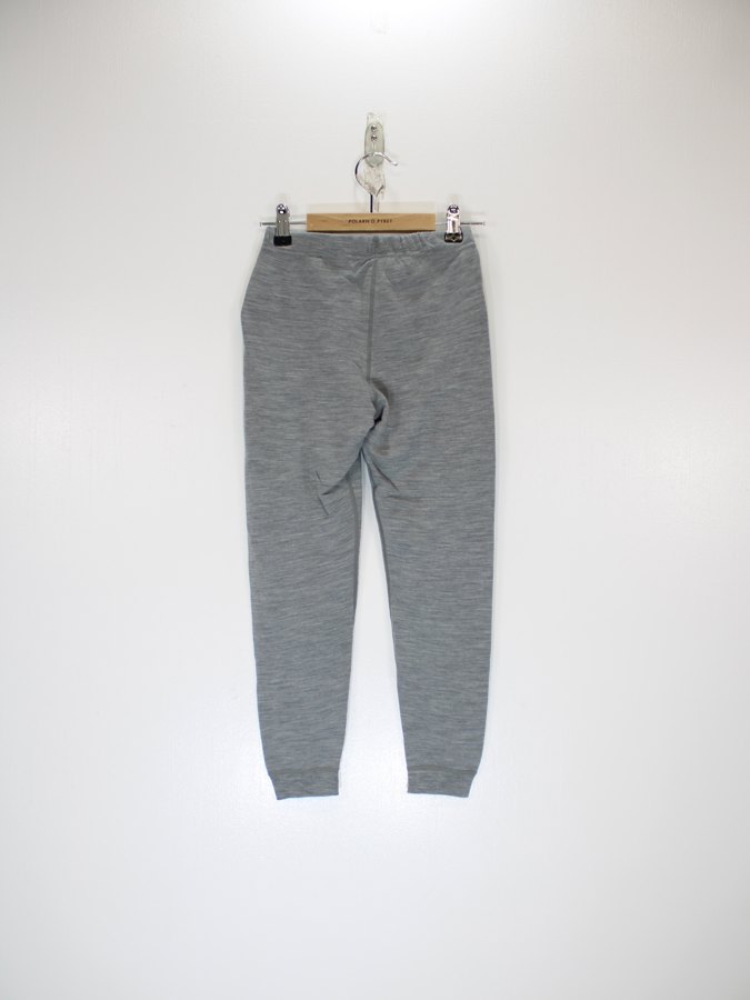 Kids Thermal Long Johns
