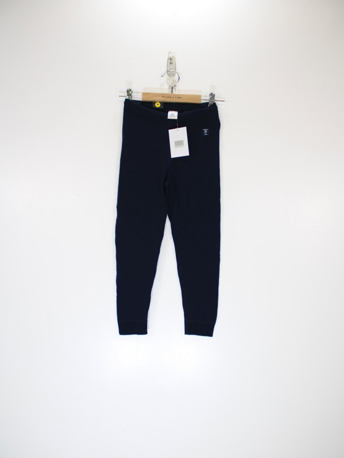 Kids Thermal Long Johns