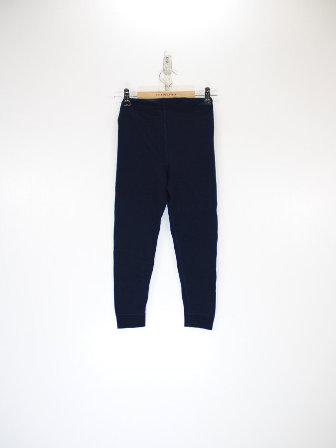 Kids Thermal Long Johns