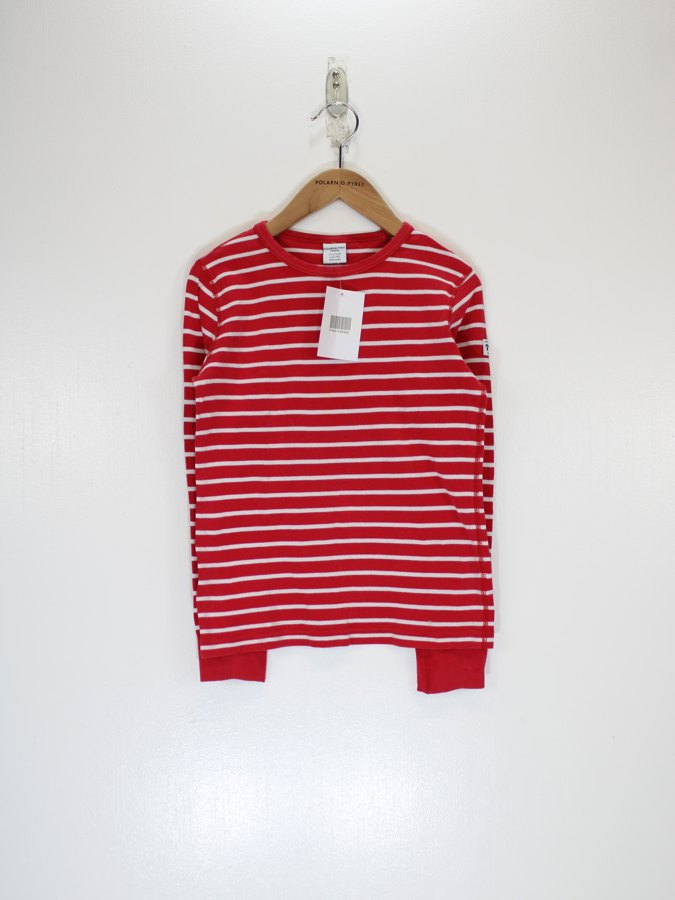Kids Long Sleeved Top