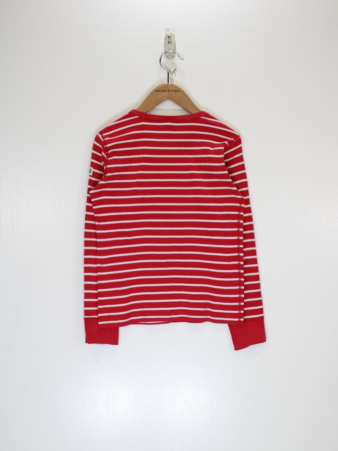 Kids Long Sleeved Top Kids Long Sleeved Top