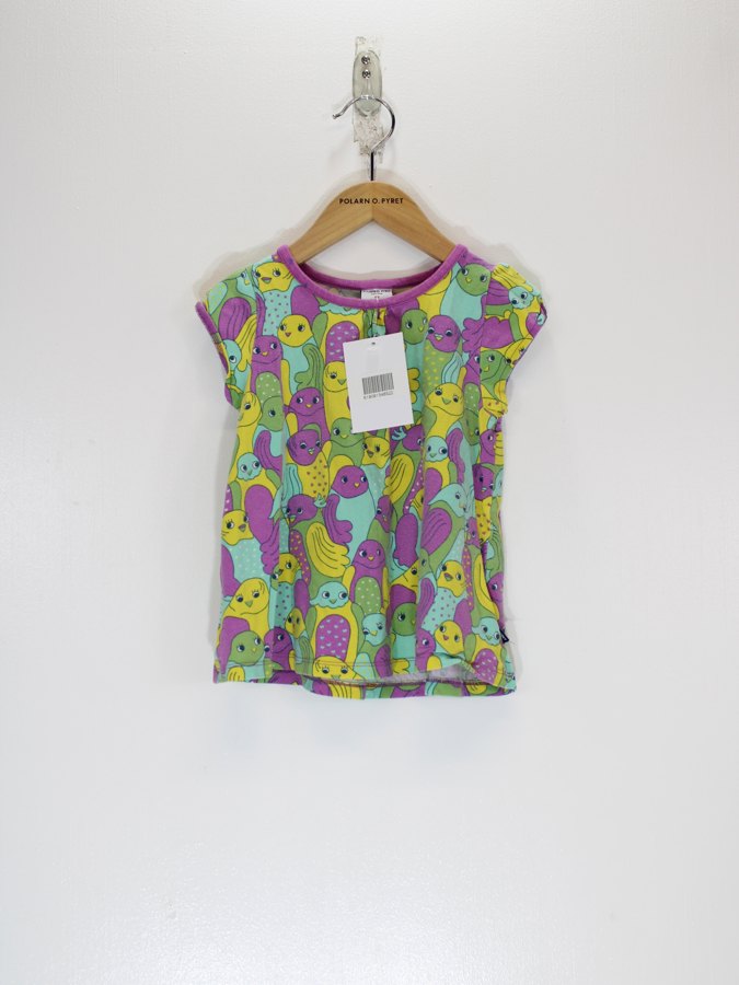 Kids Tunic Kids Tunic