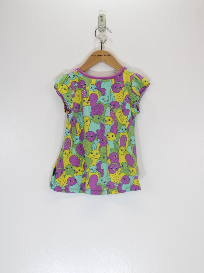 Kids Tunic
