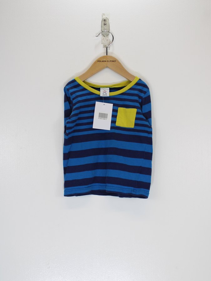 Kids Long Sleeved Top Kids Long Sleeved Top